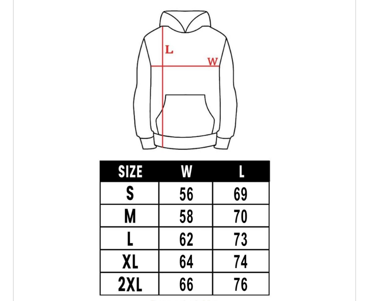 Unisex Hoodie